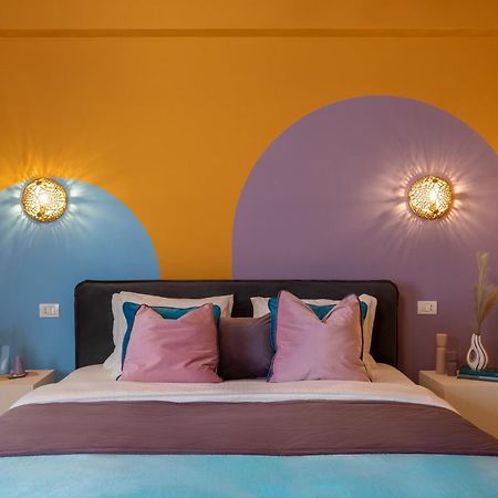 Appartement Wes Anderson In Bucarest Extérieur photo