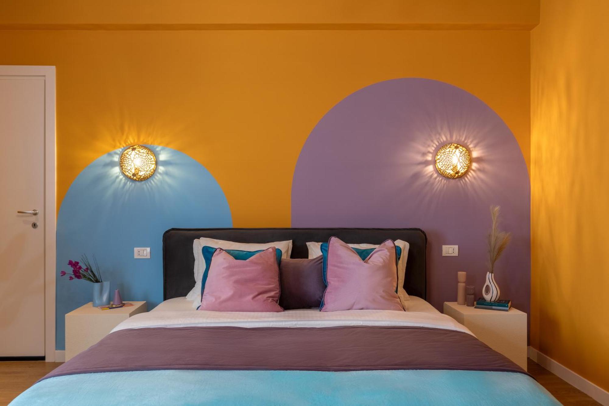 Appartement Wes Anderson In Bucarest Extérieur photo