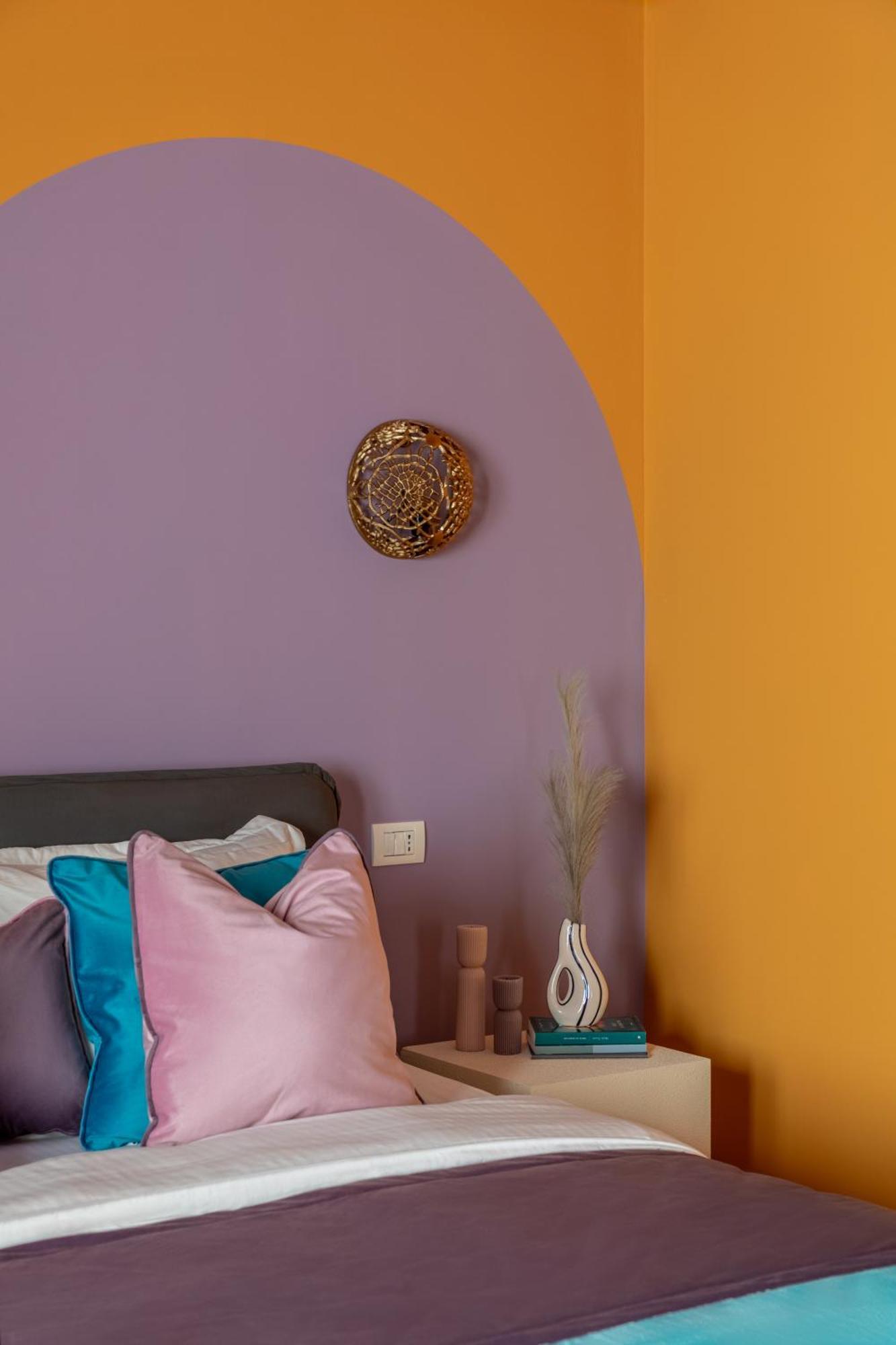 Appartement Wes Anderson In Bucarest Extérieur photo