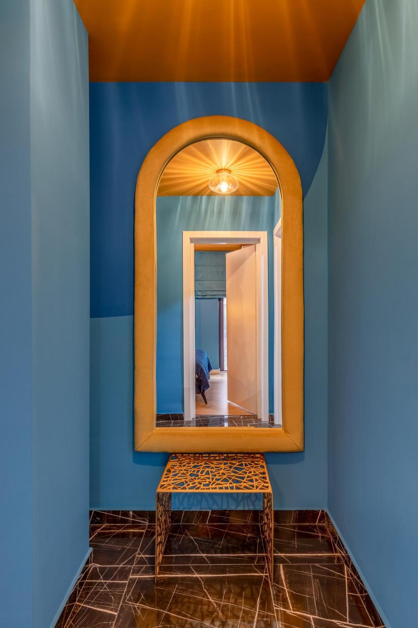 Appartement Wes Anderson In Bucarest Extérieur photo
