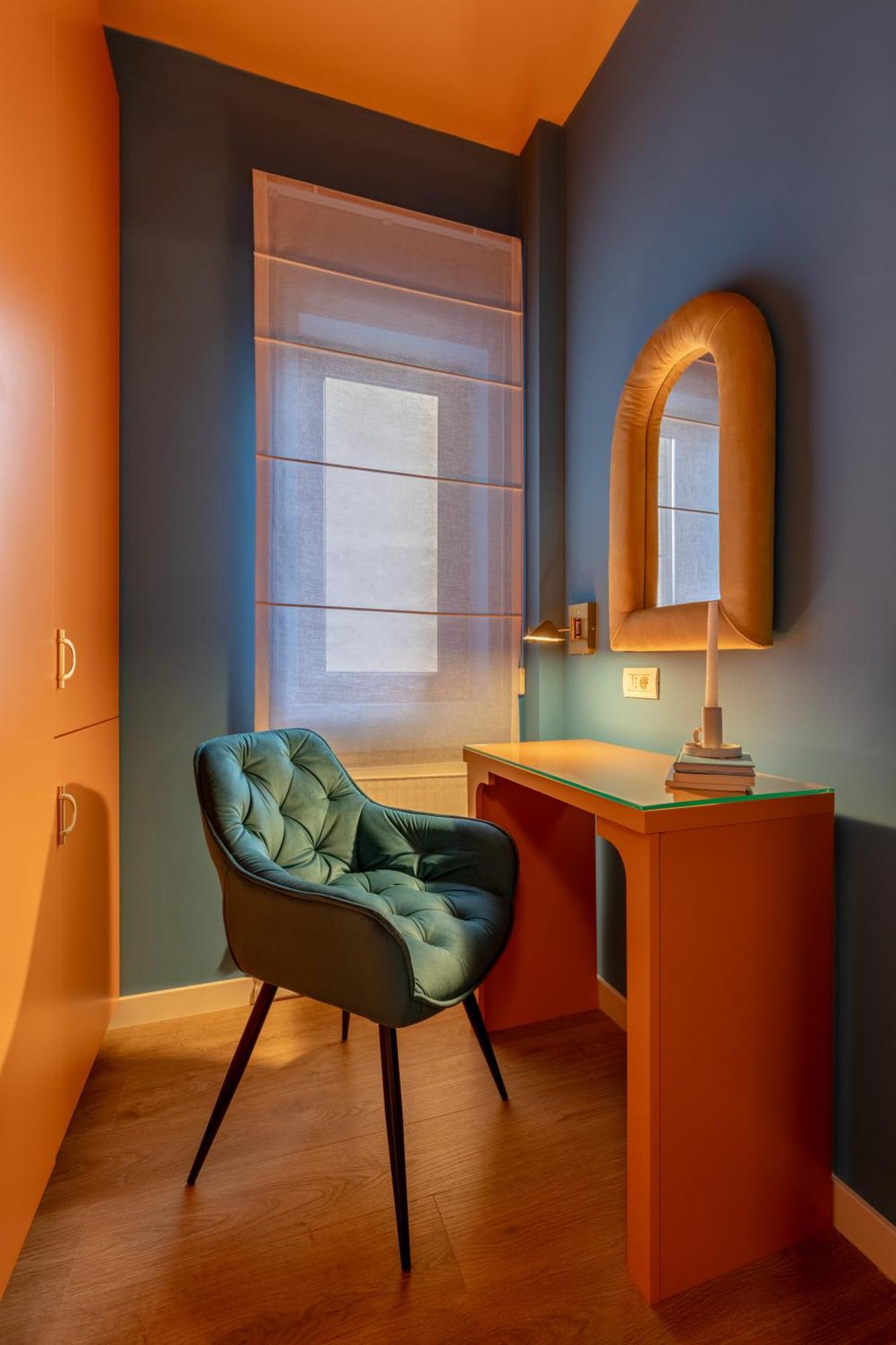 Appartement Wes Anderson In Bucarest Extérieur photo