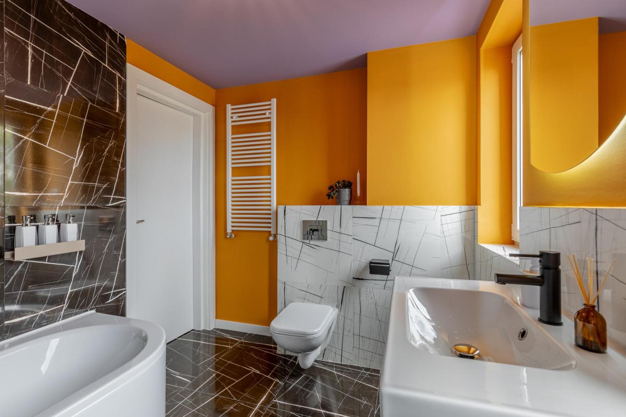 Appartement Wes Anderson In Bucarest Extérieur photo